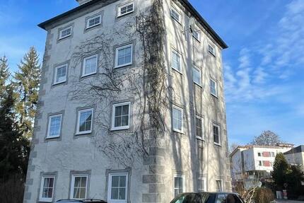 Haus Isny im Allgäu - 9 Zimmer, 220 m&sup2;, 397.000&euro; | Angebot:26169313