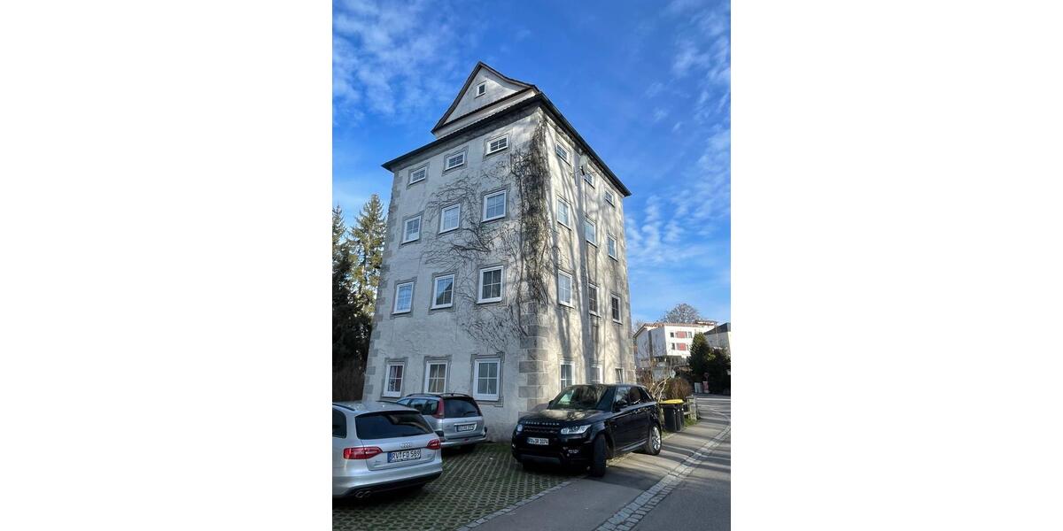 Mehrfamilienhaus, Wohnhaus Isny im Allgäu - 9 Zimmer, 220 m&sup2;, 397.000&euro; | Angebot:26169313