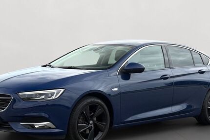 Opel Insignia 75.000 km 16.490 &euro; Bad Doberan 18209