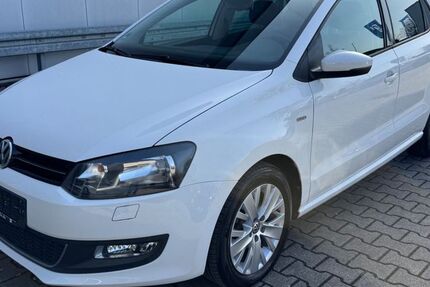 VW Polo 126.000 km 6.950 &euro; Backnang 71522