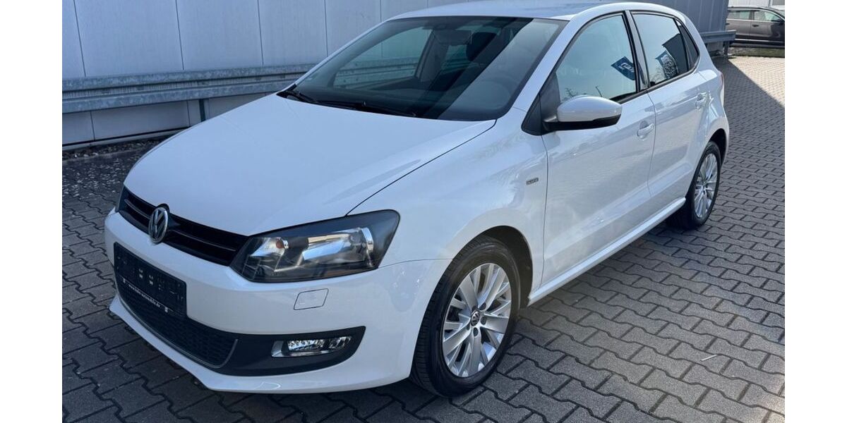 VW Polo 126.000 km 6.950 &euro; Backnang 71522