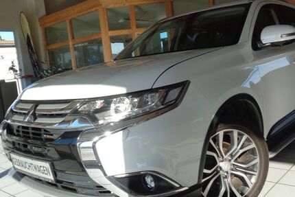 Mitsubishi Outlander 119.000 km 15.900 &euro; Hauzenberg-Oberdiendorf 94051
