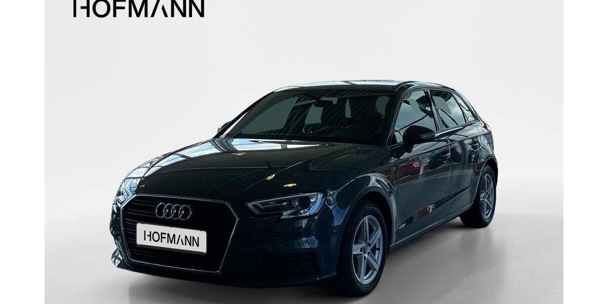 Audi A3 63.300 km 18.815 &euro; Abensberg 93326