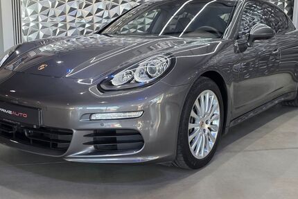 Porsche Panamera 155.300 km 27.390 &euro; Dresden 01139