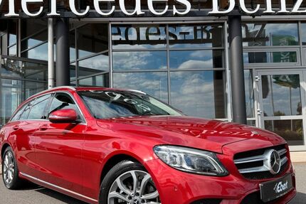 Mercedes-Benz C 180 100.000 km 20.390 &euro; Burghaun/Gruben 36151