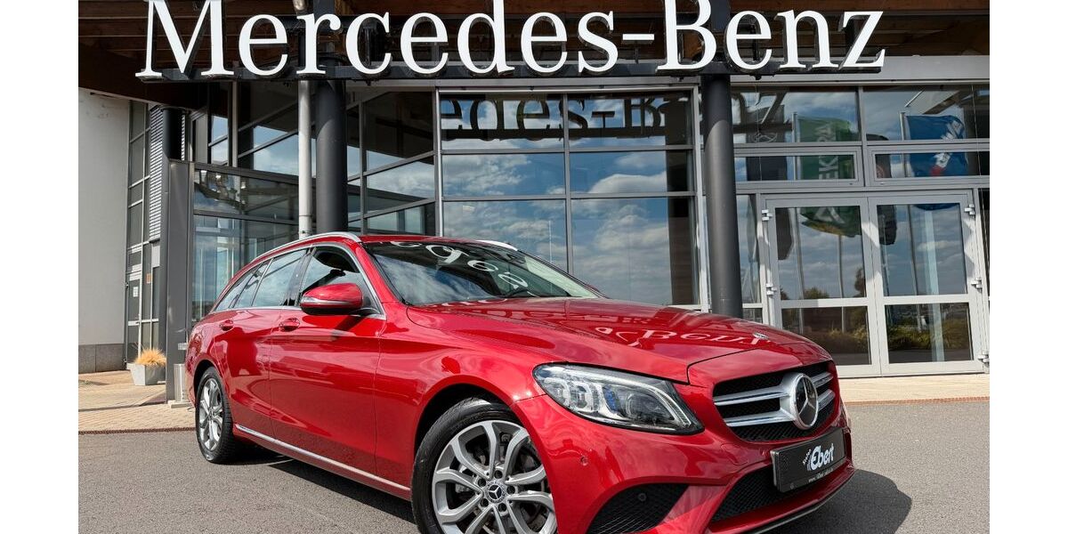 Mercedes-Benz C 180 100.000 km 20.390 &euro; Burghaun/Gruben 36151