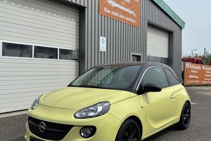 Opel Adam 59.999 km 7.999 &euro; Hildesheim 31137