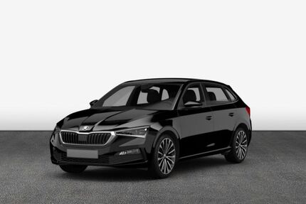 Skoda Scala 105.060 km 14.990 &euro; Hamburg 21029