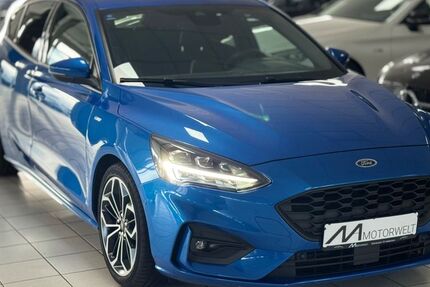 Ford Focus 80.480 km 16.995 &euro; Hildesheim 31135