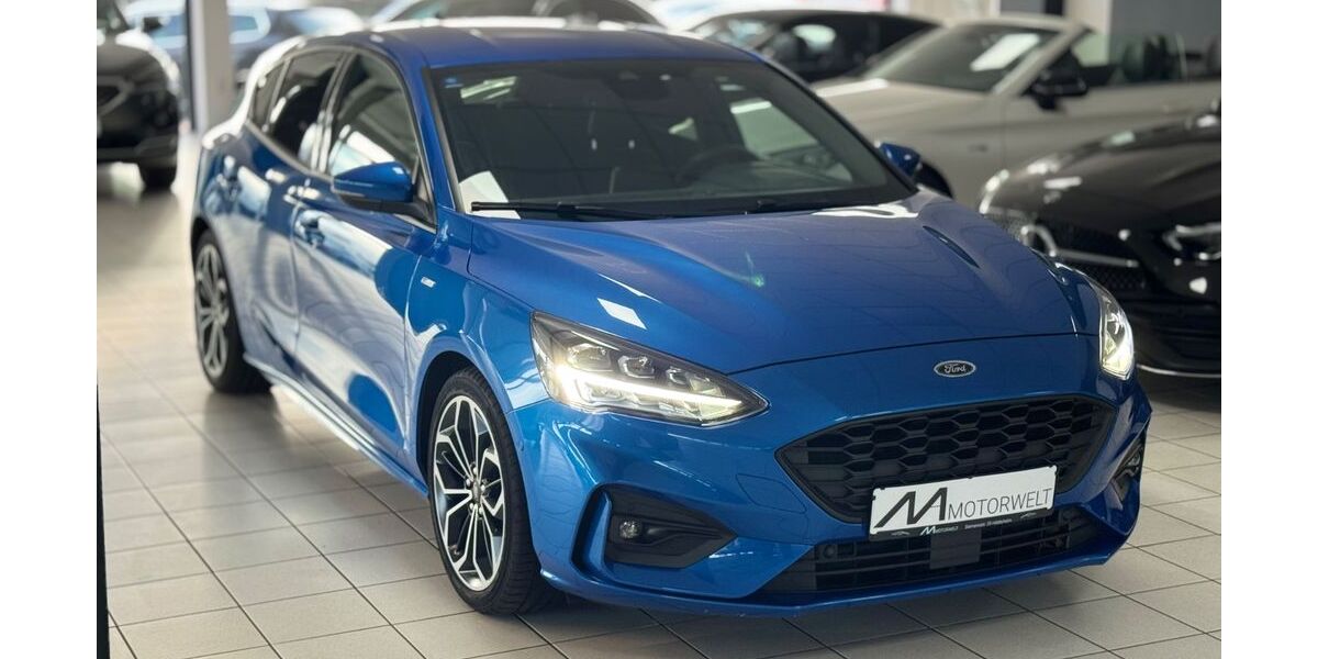 Ford Focus 80.480 km 16.995 &euro; Hildesheim 31135