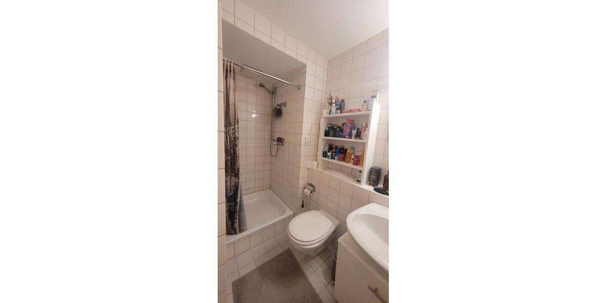 Etagenwohnung Trier Kürenz - 1 Zimmer, 25 m&sup2;, 86.000&euro; | Angebot:27087760