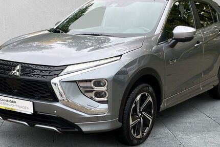 Mitsubishi Eclipse Cross 79.995 km 21.690 € Chemnitz 09131