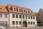 Etagenwohnung Schkeuditz - 2 Zimmer, 49 m&sup2;, 246.800&euro; | Angebot:25735362
