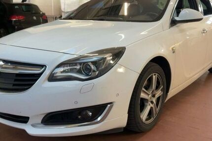 Opel Insignia 100.000 km 12.900 &euro; Hamburg 20537