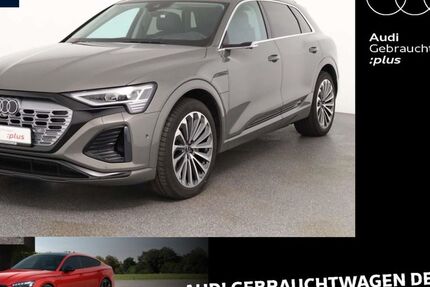 Audi Q8 e-tron 21.106 km 51.980 &euro; Neumarkt 92318