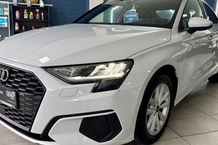 Audi A3 99.000 km 20.899 &euro; Stendal 39576