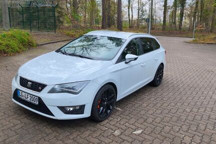 Seat Leon 210.000 km 9.300 &euro; Lüneburg 21337