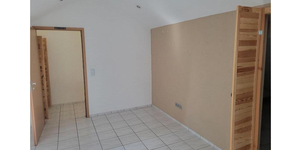 Dachgeschoßwohnung Wörth am Rhein - 2 Zimmer, 50 m&sup2;, 149.000&euro; | Angebot:26965653