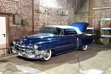 Cadillac Series 62