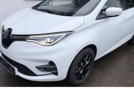 Renault ZOE 71.500 km 10.499 &euro; Balingen-Engstlatt 72336