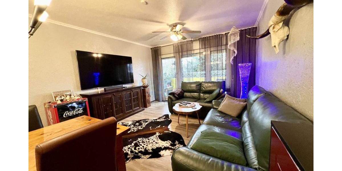 Etagenwohnung Kriftel - 3 Zimmer, 73 m&sup2;, 227.000&euro; | Angebot:25690241