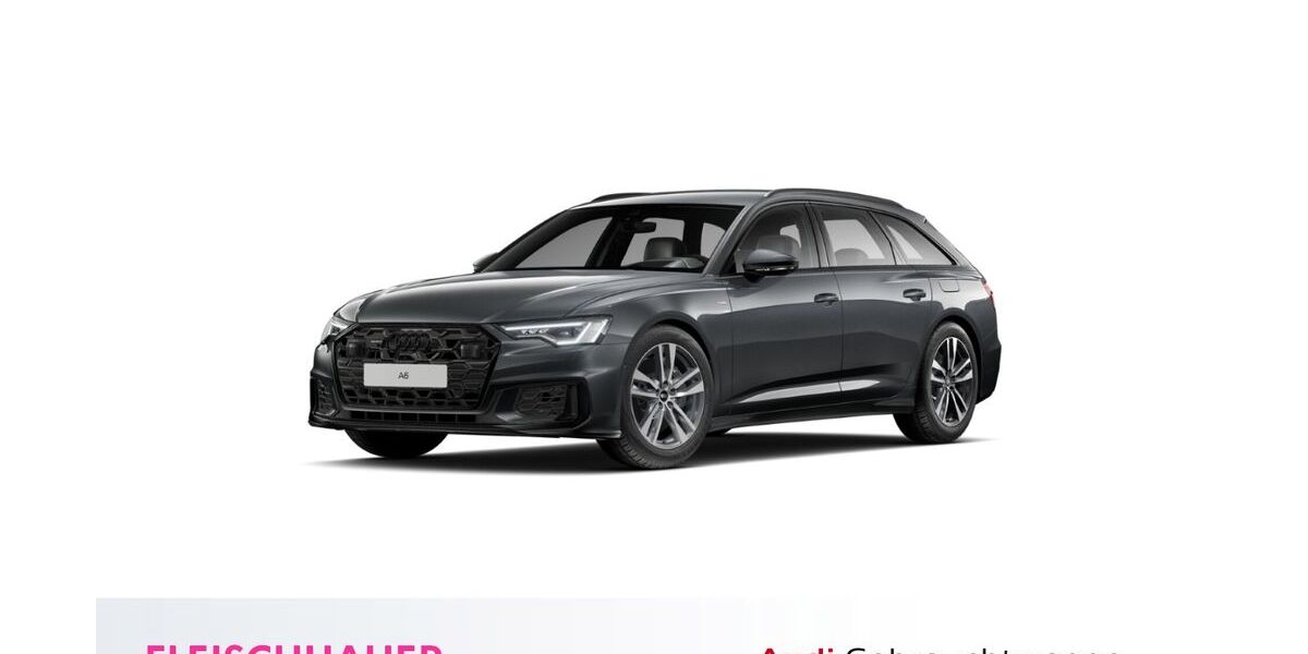 Audi A6 14.194 km 58.900 &euro; Bonn 53119