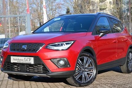 Seat Arona 39.778 km 18.790 &euro; Laatzen 30880