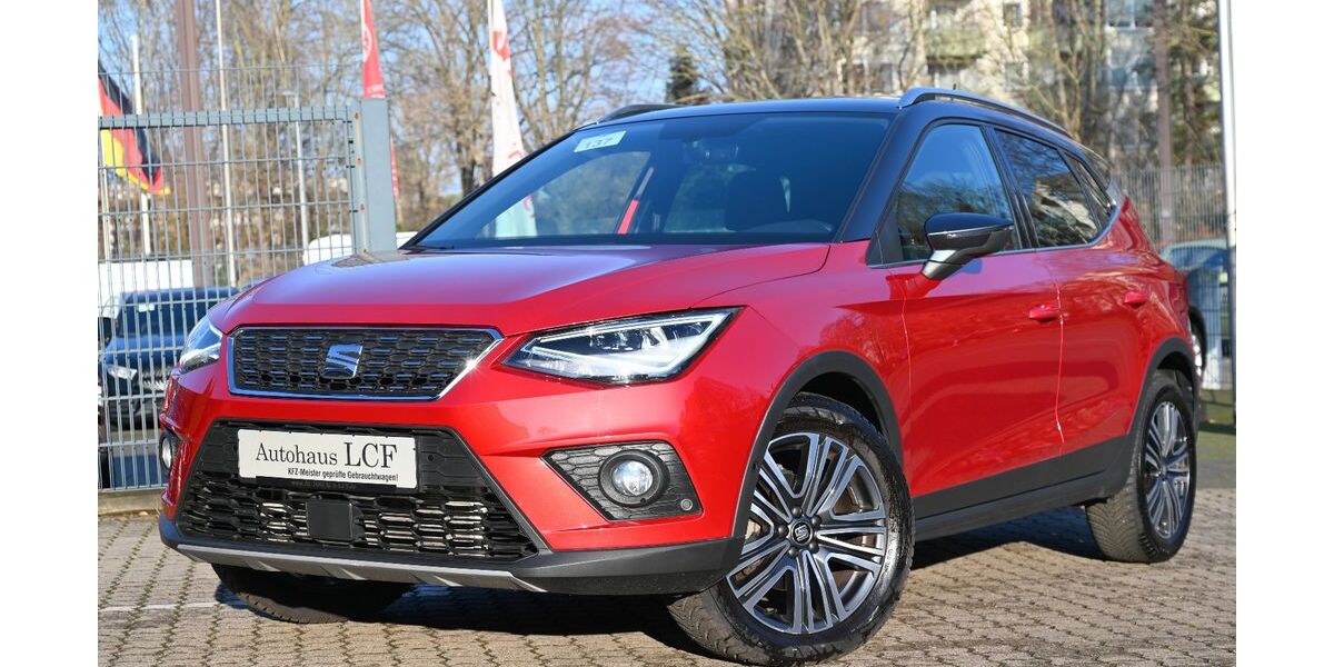 Seat Arona 39.778 km 18.790 &euro; Laatzen 30880