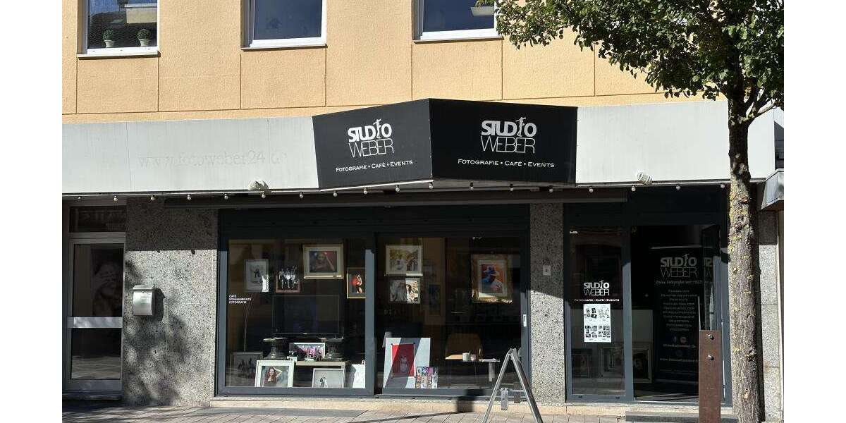 Gewerbeobjekt Albstadt - 299.000&euro; | Angebot:25607039