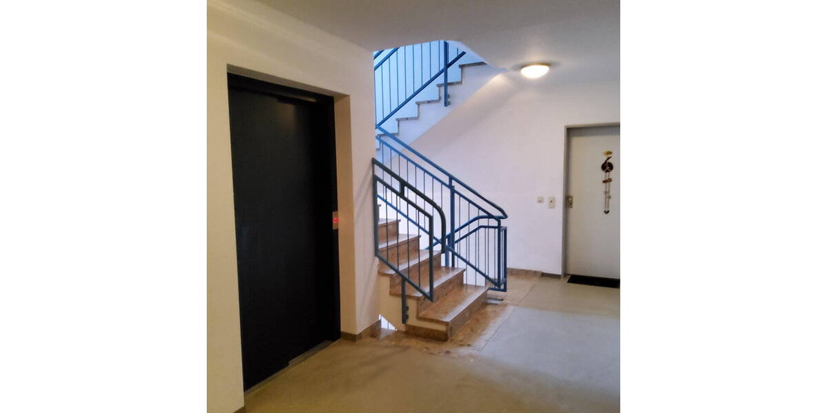 Etagenwohnung Dessau-Roßlau Roßlau - 2 Zimmer, 51 m&sup2;, 310&euro; | Angebot:26833824