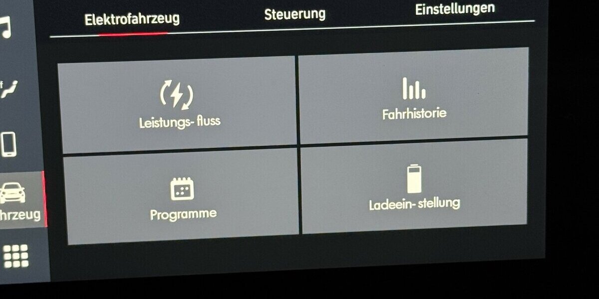 Fiat 500e Action CarPlay Android Automatik 1.Hand 18.400 km 13.490 &euro; Lich 35423