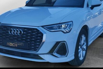 Audi Q3 33.200 km 41.890 &euro; Öhringen 74613