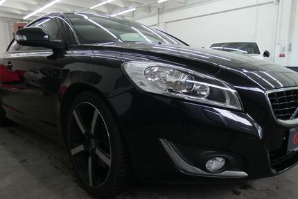 Volvo C70 209.000 km 9.199 &euro; Metzingen 72555