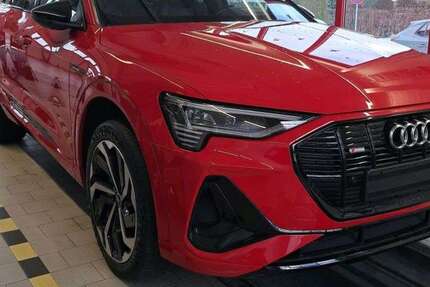 Audi e-tron 65.000 km 33.970 &euro; Helmstedt 38350