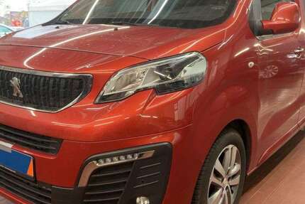 Peugeot Traveller 150.000 km 24.999 &euro; Düsseldorf 40233