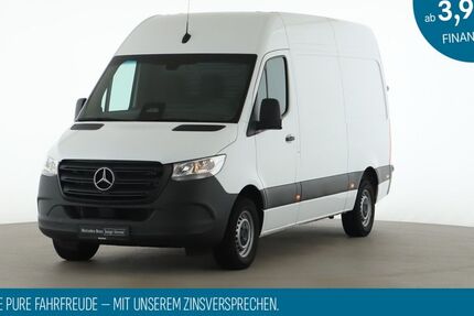 Mercedes-Benz Sprinter 28.999 km 40.728 &euro; Bielefeld 33609