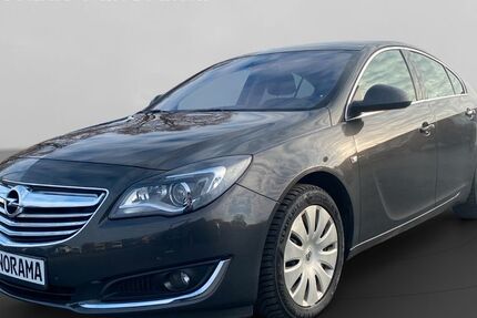 Opel Insignia 75.927 km 12.990 &euro; Schönefeld OT Großziethen 12529