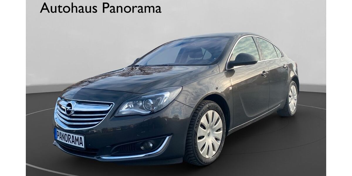 Opel Insignia 75.927 km 12.990 &euro; Schönefeld OT Großziethen 12529