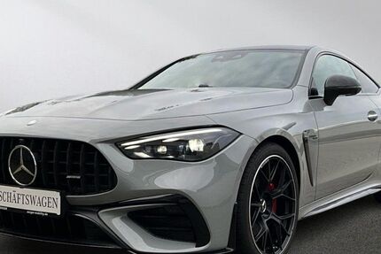 Mercedes-Benz CLE 53 AMG 8.900 km 88.790 &euro; Meppen 49716