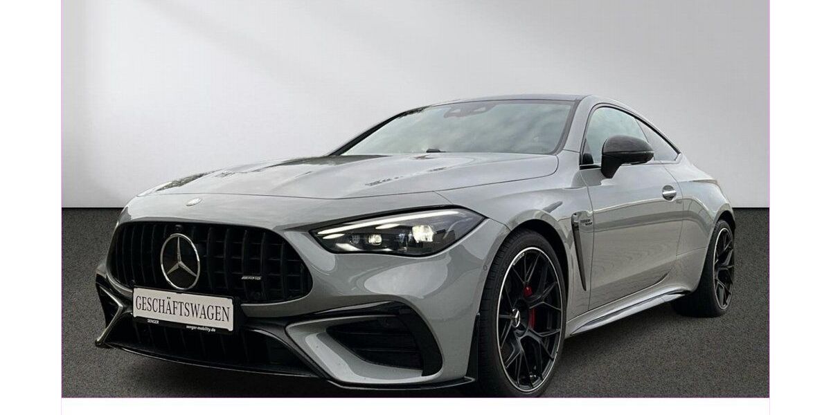 Mercedes-Benz CLE 53 AMG 8.900 km 88.790 &euro; Meppen 49716