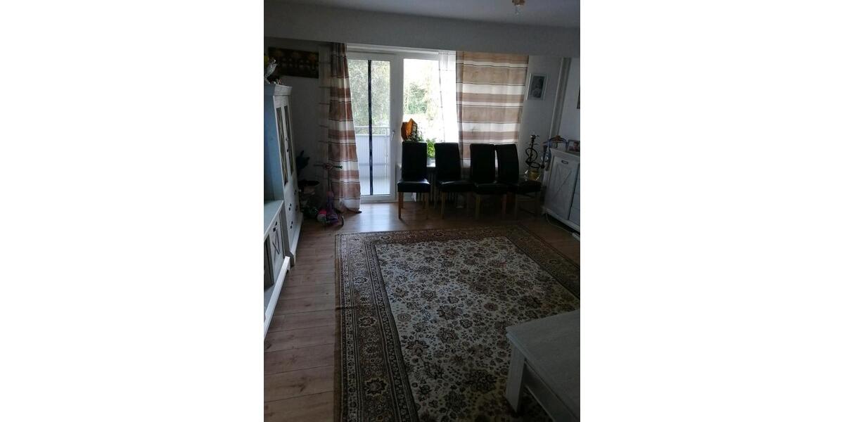 Erdgeschoßwohnung Flensburg - 3 Zimmer, 82 m&sup2;, 850&euro; | Angebot:26393818