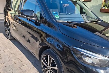 Mercedes-Benz T-Klasse 53.000 km 26.900 &euro; Ebensfeld 96250