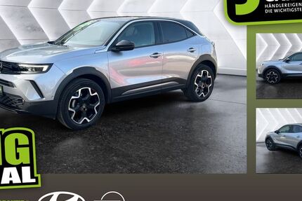 Opel Mokka 20.900 km 21.580 &euro; Pfullingen 72793