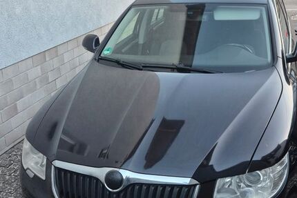 Skoda Superb 185.800 km 7.300 &euro; Neuwied 56566