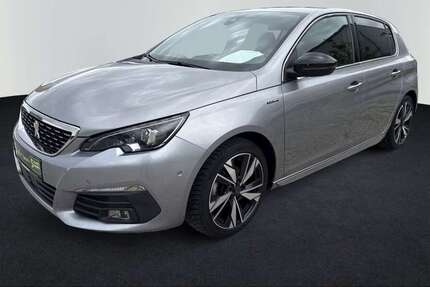Peugeot 308 50.431 km 12.890 &euro; Wolfratshausen / Ob. 82515