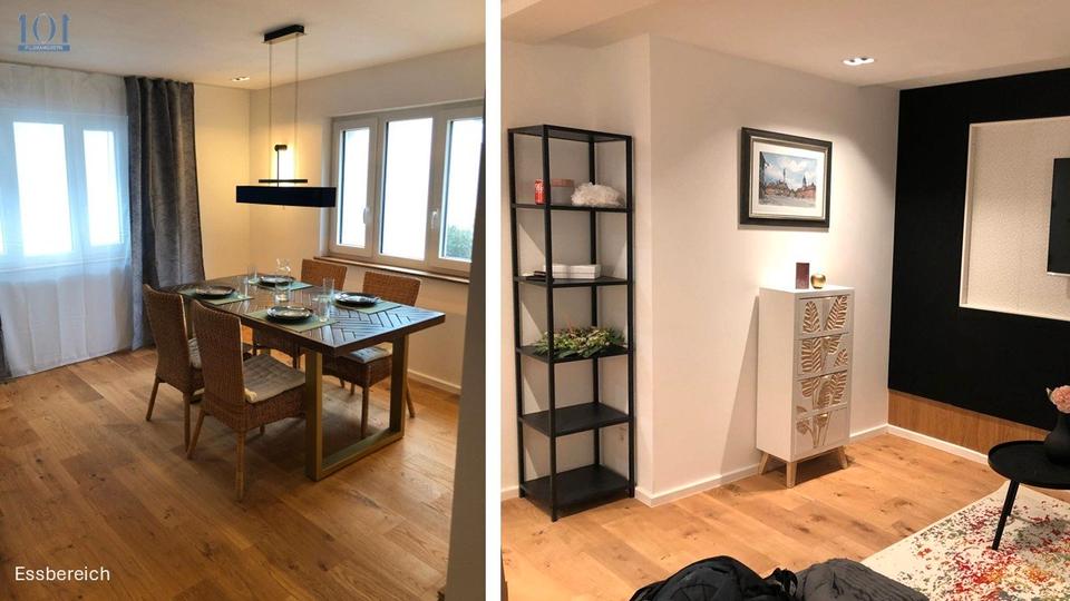 Einfamilienhaus Coburg - 3 Zimmer, 85 m&sup2;, 399.000&euro; | Angebot:26698017