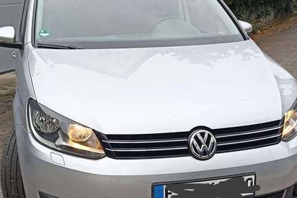 VW Touran 196.800 km 6.399 € Waiblingen 71332