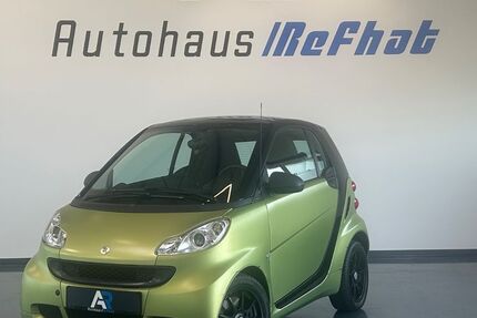 Smart ForTwo 110.908 km 4.950 &euro; Lohne 49393