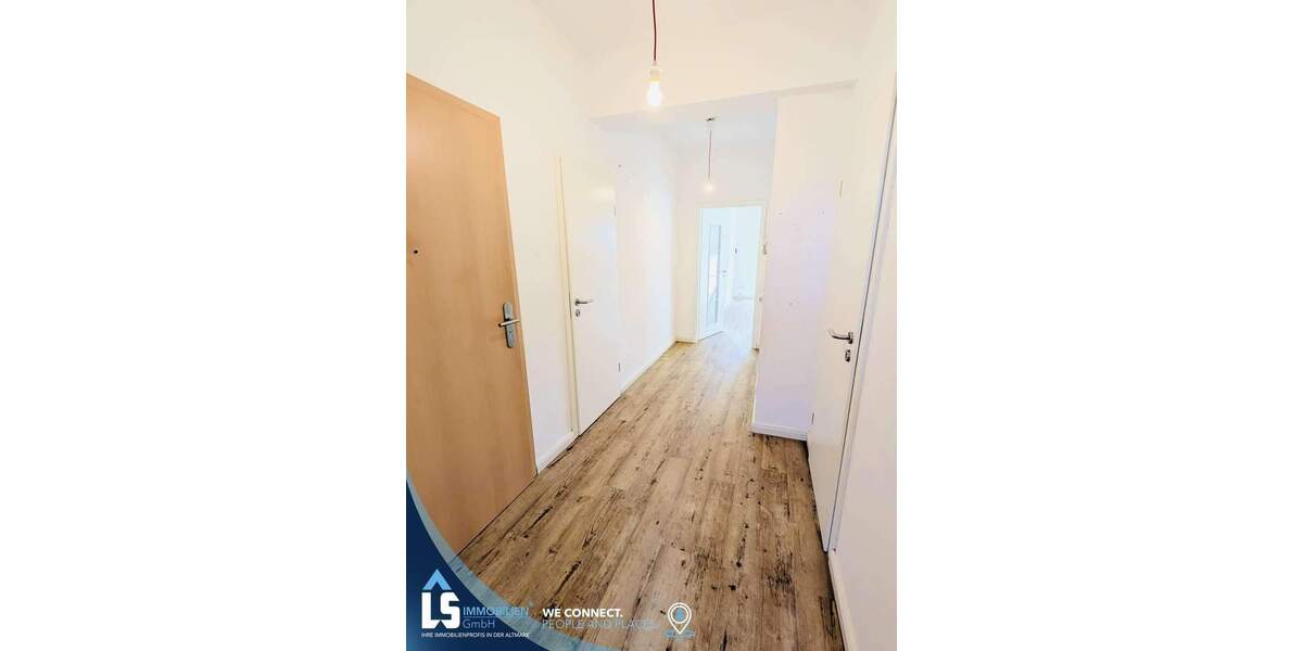 Etagenwohnung Perleberg - 3 Zimmer, 77 m&sup2;, 179.000&euro; | Angebot:25689419