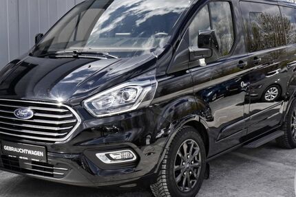 Ford Tourneo Custom 50.000 km 36.450 &euro; Eschwege 37269